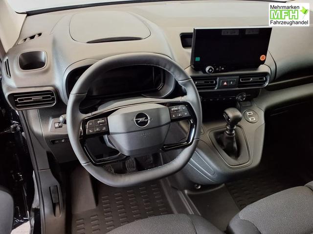 Opel Combo Cargo L&auml;nge 1 mit normaler Nutzlast 1.5 BlueHDi 6-Gang 