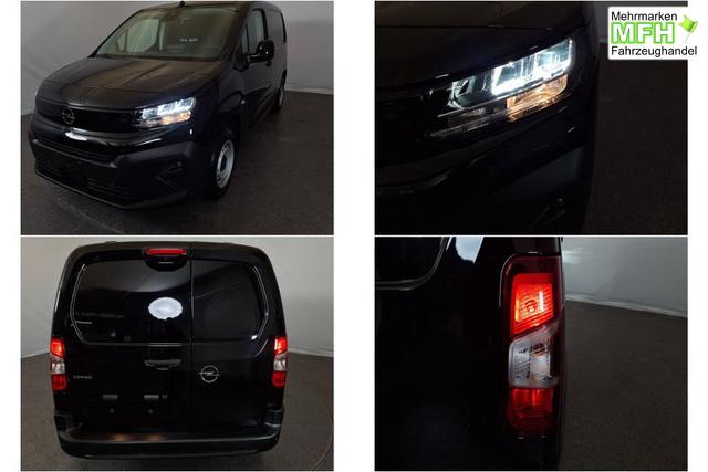 Opel Combo Cargo L&auml;nge 1 mit normaler Nutzlast 1.5 BlueHDi 6-Gang 