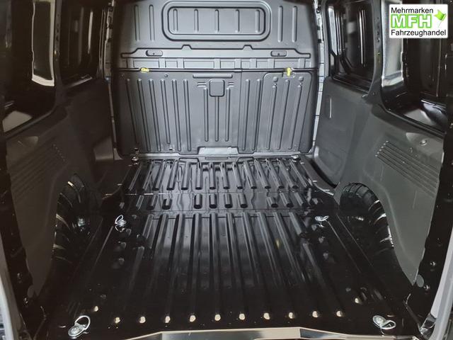 Opel Combo Cargo L&auml;nge 1 mit normaler Nutzlast 1.5 BlueHDi 6-Gang 