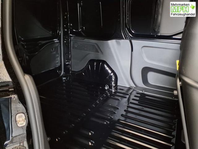 Opel Combo Cargo L&auml;nge 1 mit normaler Nutzlast 1.5 BlueHDi 6-Gang 