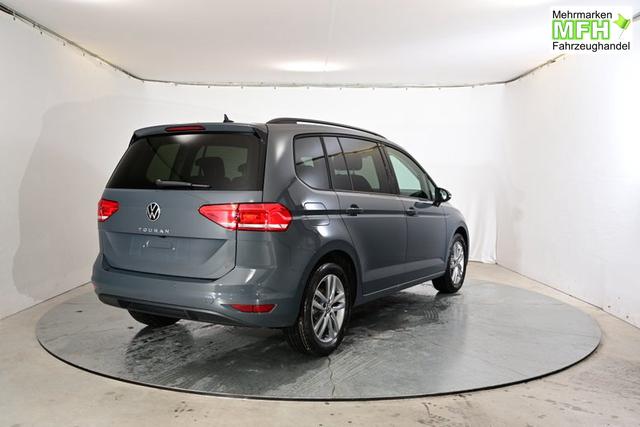 Volkswagen Touran Prime 1.5 TSI 7-Gang-DSG 
