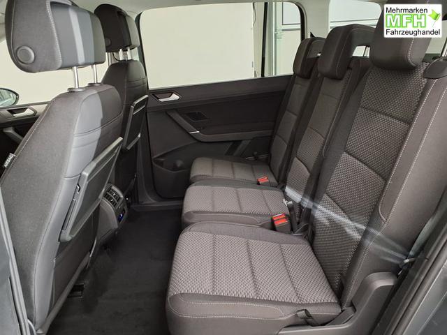 Volkswagen Touran Prime 1.5 TSI 7-Gang-DSG 