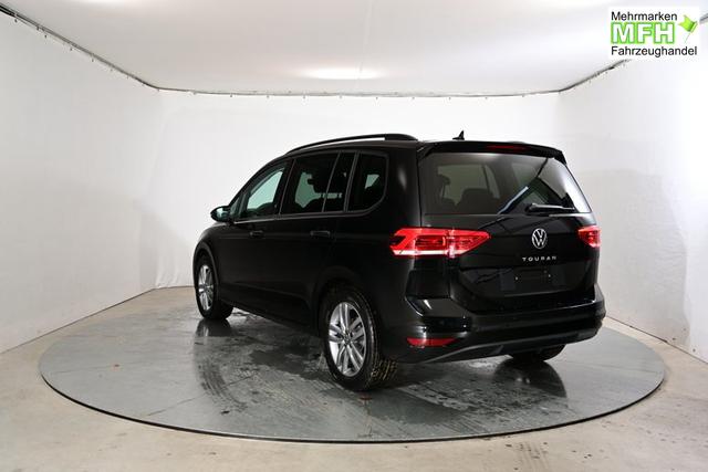 Volkswagen Touran Prime 1.5 TSI 7-Gang-DSG 