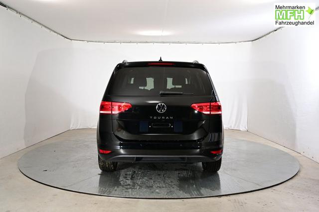 Volkswagen Touran Prime 1.5 TSI 7-Gang-DSG 