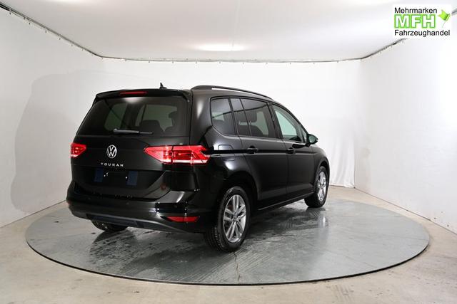 Volkswagen Touran Prime 1.5 TSI 7-Gang-DSG 