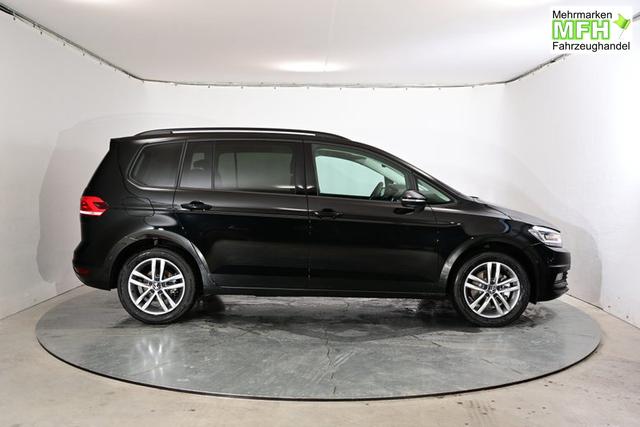 Volkswagen Touran Prime 1.5 TSI 7-Gang-DSG 
