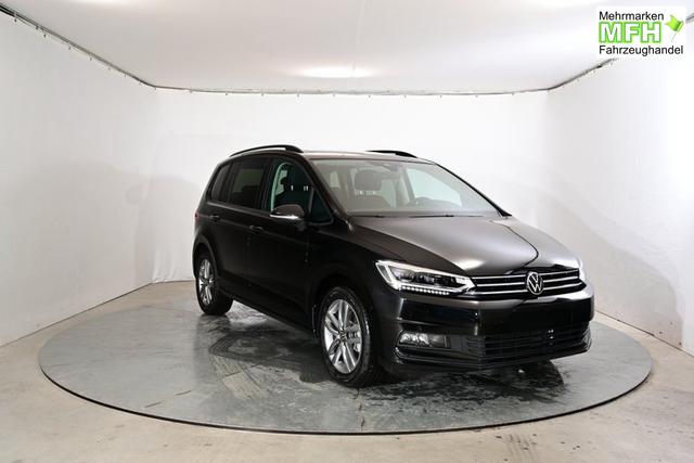 Volkswagen Touran Prime 1.5 TSI 7-Gang-DSG 
