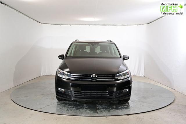 Volkswagen Touran Prime 1.5 TSI 7-Gang-DSG 