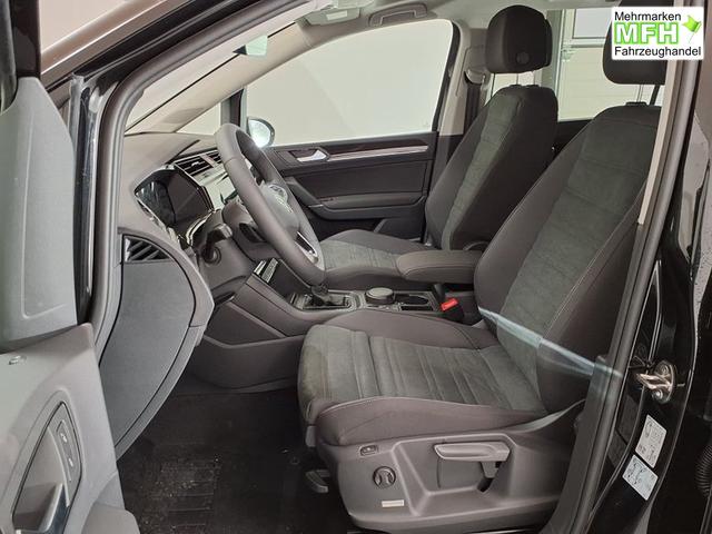 Volkswagen Touran Prime 1.5 TSI 7-Gang-DSG 