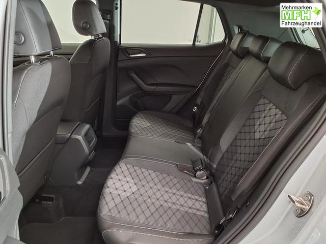 Volkswagen T-Cross R-Line Limited 1.0 TSI 7-Gang-DSG 