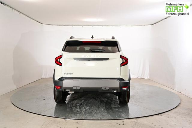 Dacia Duster Journey TCe 130 6-Gang 