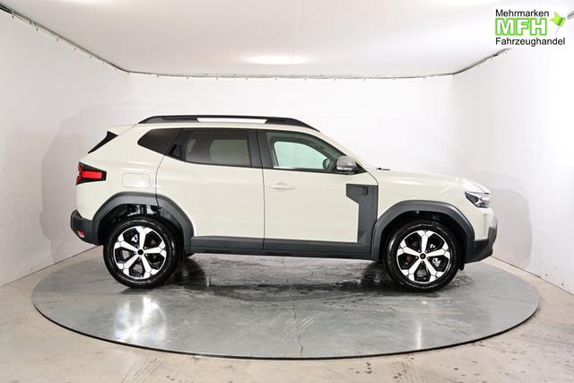 Dacia Duster Journey TCe 130 6-Gang 