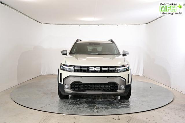 Dacia Duster Journey TCe 130 6-Gang 