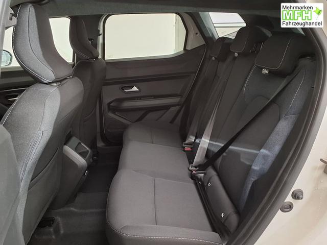 Dacia Duster Journey TCe 130 6-Gang 