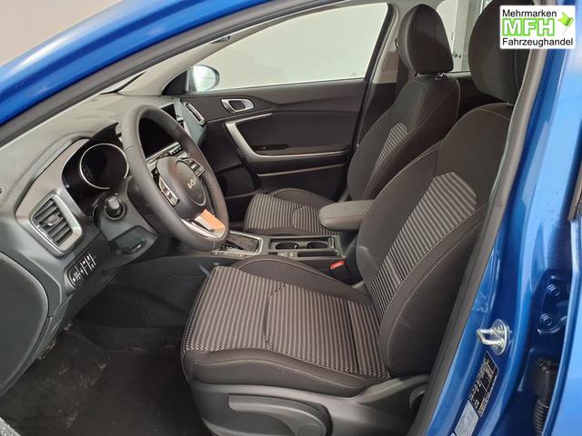 Kia XCeed MY26 1.0 T-GDI MHEV 7-Gang-DCT 