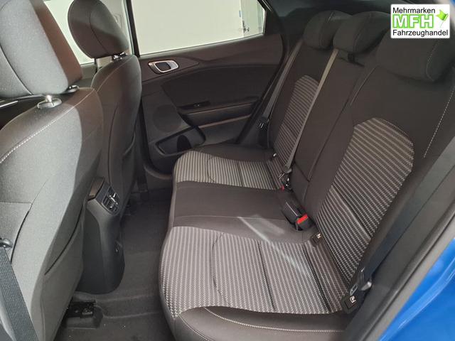 Kia XCeed MY26 1.0 T-GDI MHEV 7-Gang-DCT 