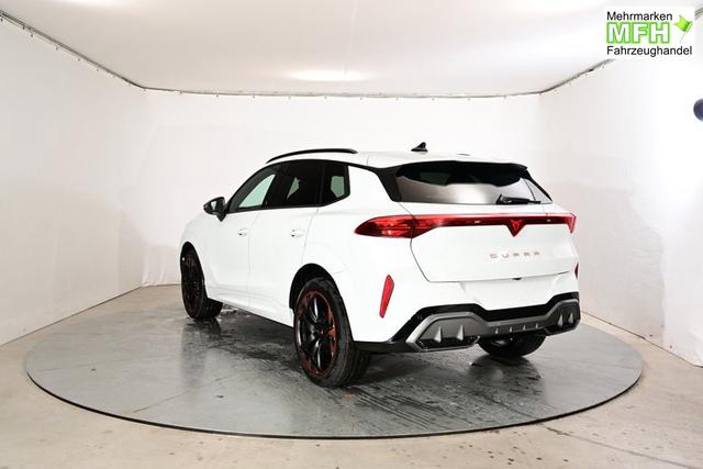 Cupra Terramar VZ 2.0 TSI 7-Gang-DSG 4Drive 