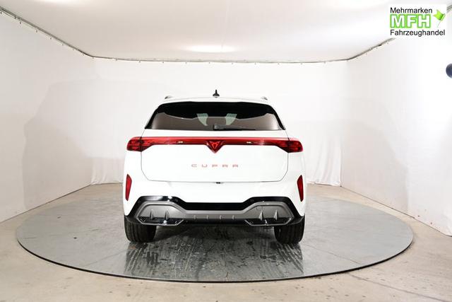 Cupra Terramar VZ 2.0 TSI 7-Gang-DSG 4Drive 