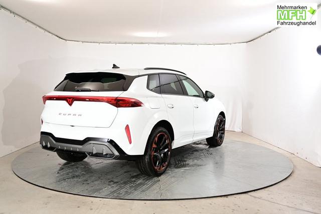 Cupra Terramar VZ 2.0 TSI 7-Gang-DSG 4Drive 