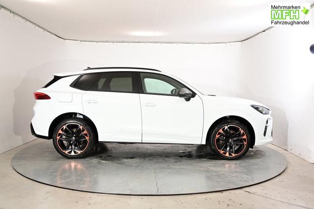 Cupra Terramar VZ 2.0 TSI 7-Gang-DSG 4Drive 