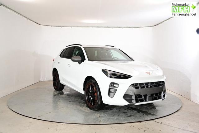 Cupra Terramar VZ 2.0 TSI 7-Gang-DSG 4Drive 