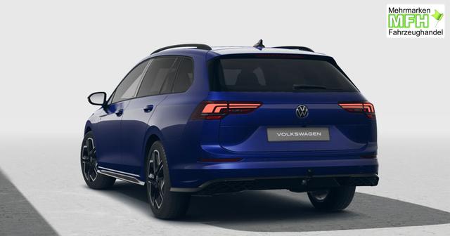 Volkswagen Golf Variant R-Line 1.5 eTSI 7-Gang-DSG 