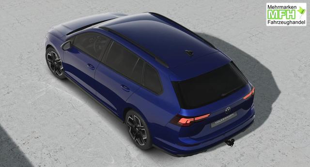 Volkswagen Golf Variant R-Line 1.5 eTSI 7-Gang-DSG 