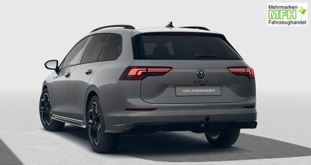 Volkswagen Golf Variant R-Line 1.5 eTSI 7-Gang-DSG 
