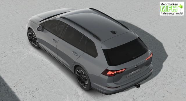 Volkswagen Golf Variant R-Line 1.5 eTSI 7-Gang-DSG 
