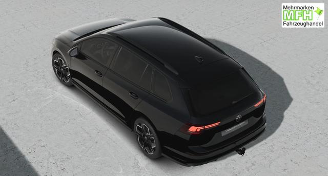 Volkswagen Golf Variant R-Line 1.5 eTSI 7-Gang-DSG 