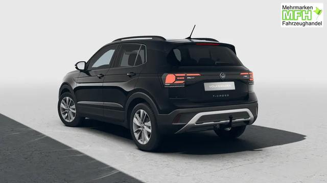 Volkswagen T-Cross Limited 1.5 TSI 7-Gang-DSG 