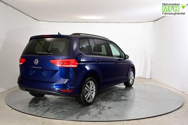 Volkswagen Touran Prime 1.5 TSI 7-Gang-DSG 