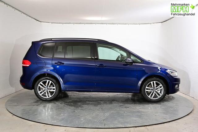 Volkswagen Touran Prime 1.5 TSI 7-Gang-DSG 