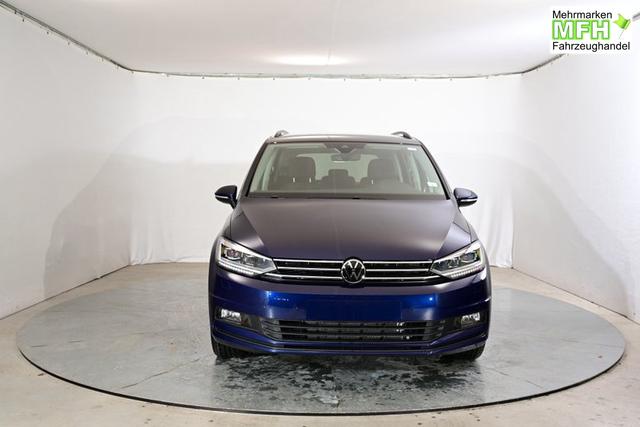 Volkswagen Touran Prime 1.5 TSI 7-Gang-DSG 