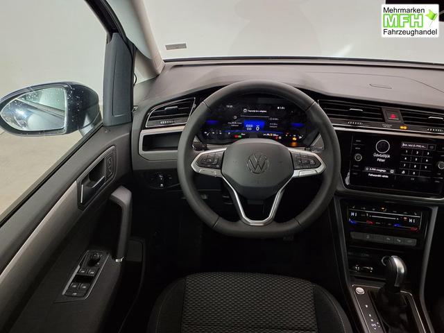 Volkswagen Touran Prime 1.5 TSI 7-Gang-DSG 