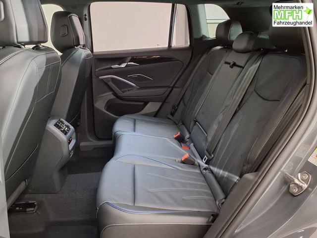 Volkswagen Tiguan R-Line 2.0 TSI 4MOTION 7-Gang-DSG 