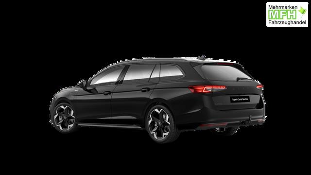 Skoda Superb Combi Sportline 1.5 TSI iV 6-Gang-DSG 