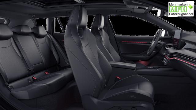 Skoda Superb Combi Sportline 1.5 TSI iV 6-Gang-DSG 