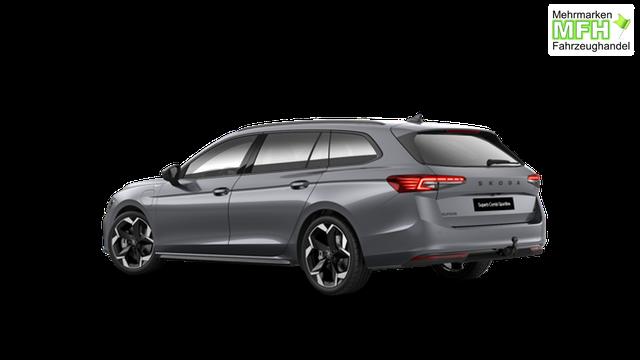 Skoda Superb Combi Sportline 1.5 TSI iV 6-Gang-DSG 