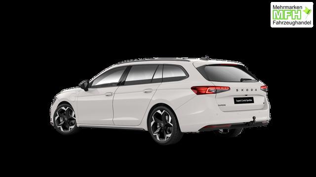 Skoda Superb Combi Sportline 1.5 TSI iV 6-Gang-DSG 