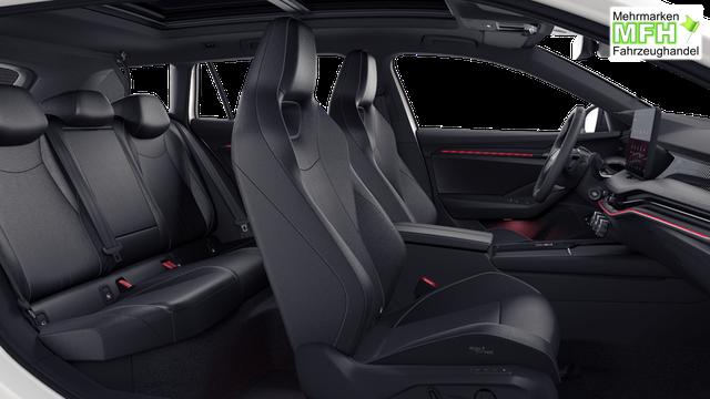 Skoda Superb Combi Sportline 1.5 TSI iV 6-Gang-DSG 