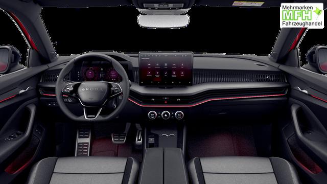 Skoda Superb Combi Sportline 1.5 TSI iV 6-Gang-DSG 