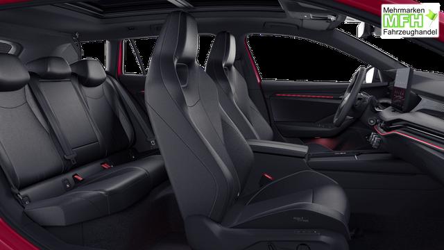 Skoda Superb Combi Sportline 1.5 TSI iV 6-Gang-DSG 