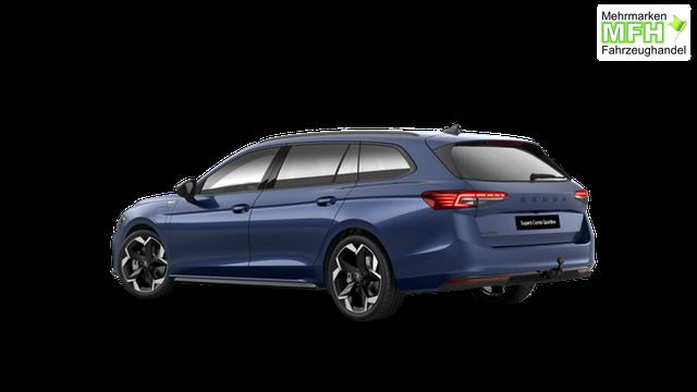 Skoda Superb Combi Sportline 1.5 TSI iV 6-Gang-DSG 