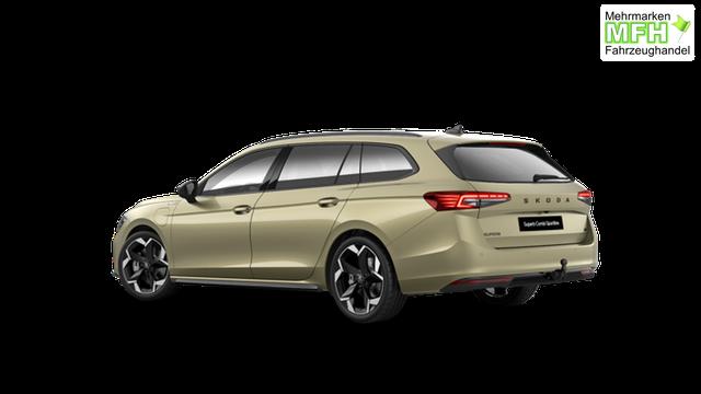 Skoda Superb Combi Sportline 1.5 TSI iV 6-Gang-DSG 