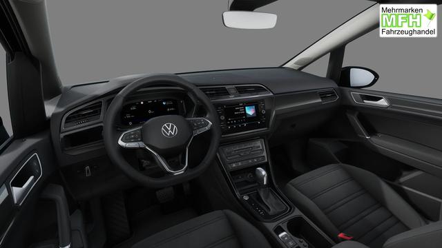 Volkswagen Touran Highline R-Line 1.5 TSI 7-Gang DSG 