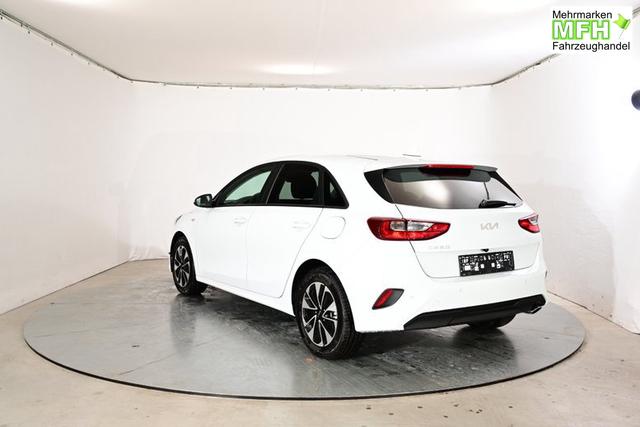 Kia Ceed Vision 1.5 T-GDI 6-Gang 