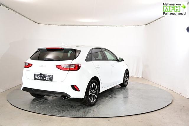 Kia Ceed Vision 1.5 T-GDI 6-Gang 