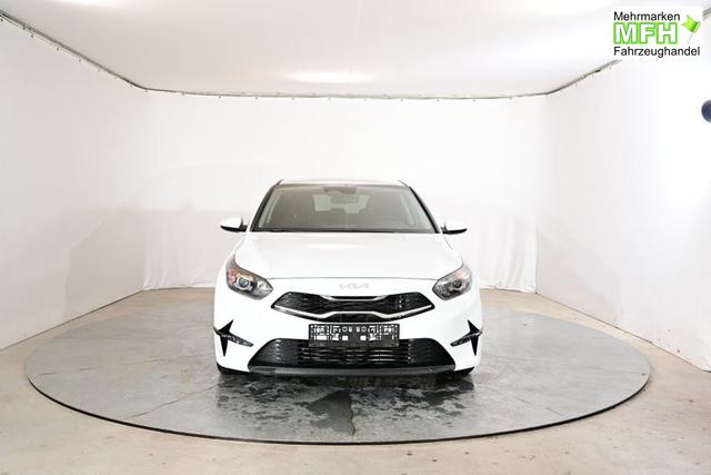 Kia Ceed Vision 1.5 T-GDI 6-Gang 