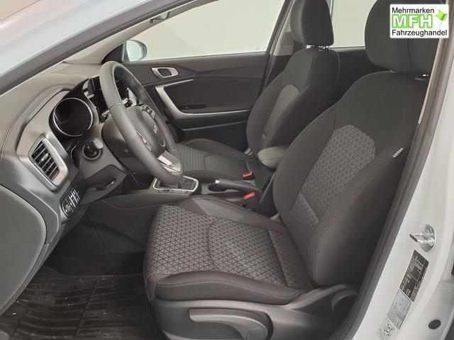 Kia Ceed Vision 1.5 T-GDI 6-Gang 